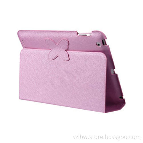Leather Tablet PC Case, Fashionable Design, Colorful